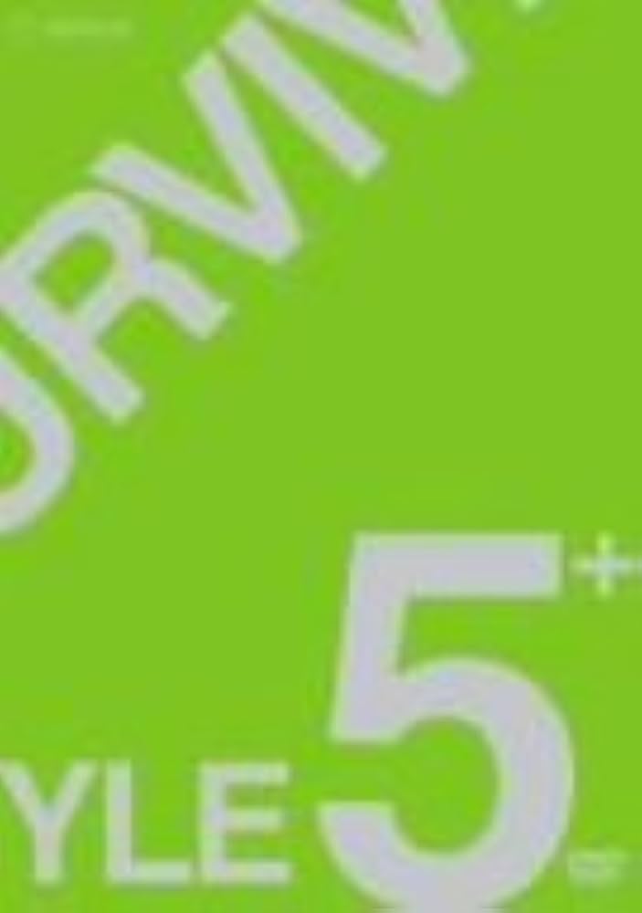 Amazon.co.jp: SURVIVE STYLE 5+ コレクターズBOX [DVD] : 浅野忠信