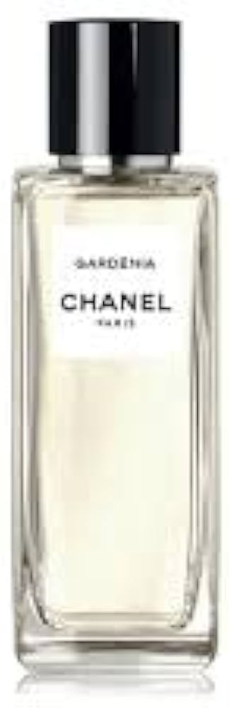 Amazon | シャネル レ ゼクスクルジフ ドゥ シャネル ガーデニア