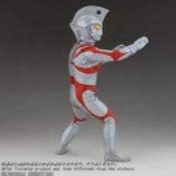 Amazon.co.jp: 大怪獣シリーズ ウルトラマンエース ファイティング