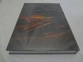 Amazon.co.jp: 10320 m beatmania IIDX 豪華画集 The Golden Liner
