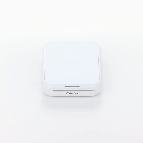 徹底検証】Canon iNSPiC （インスピック）PV-223-WHのレビュー・評判