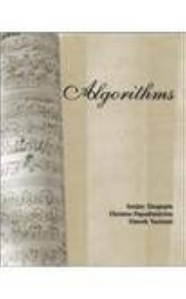 洋書 Algorithms - Sanjoy Dasgupta Algorithms | Dasgupta, Sanjoy