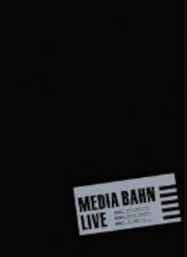 Amazon.co.jp: MEDIA BAHN LIVE [DVD] : 坂本龍一, 坂本龍一: DVD
