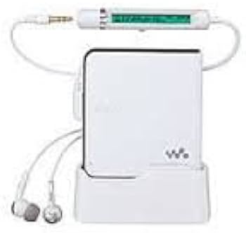 Amazon | SONY MZ-E630 W MDウォークマン(ホワイト) | Sony