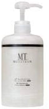 Amazon | 【業務用】MTメタトロン MTクレンジングジェル 500ml | MT