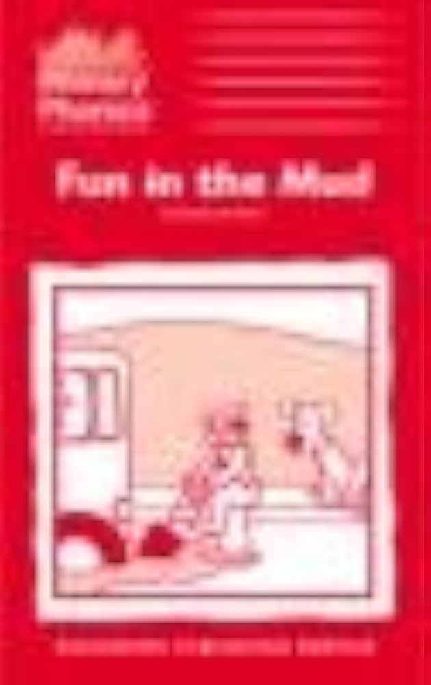 More Primary Phonics Storybooks - Set 1: Barbara W. Makar