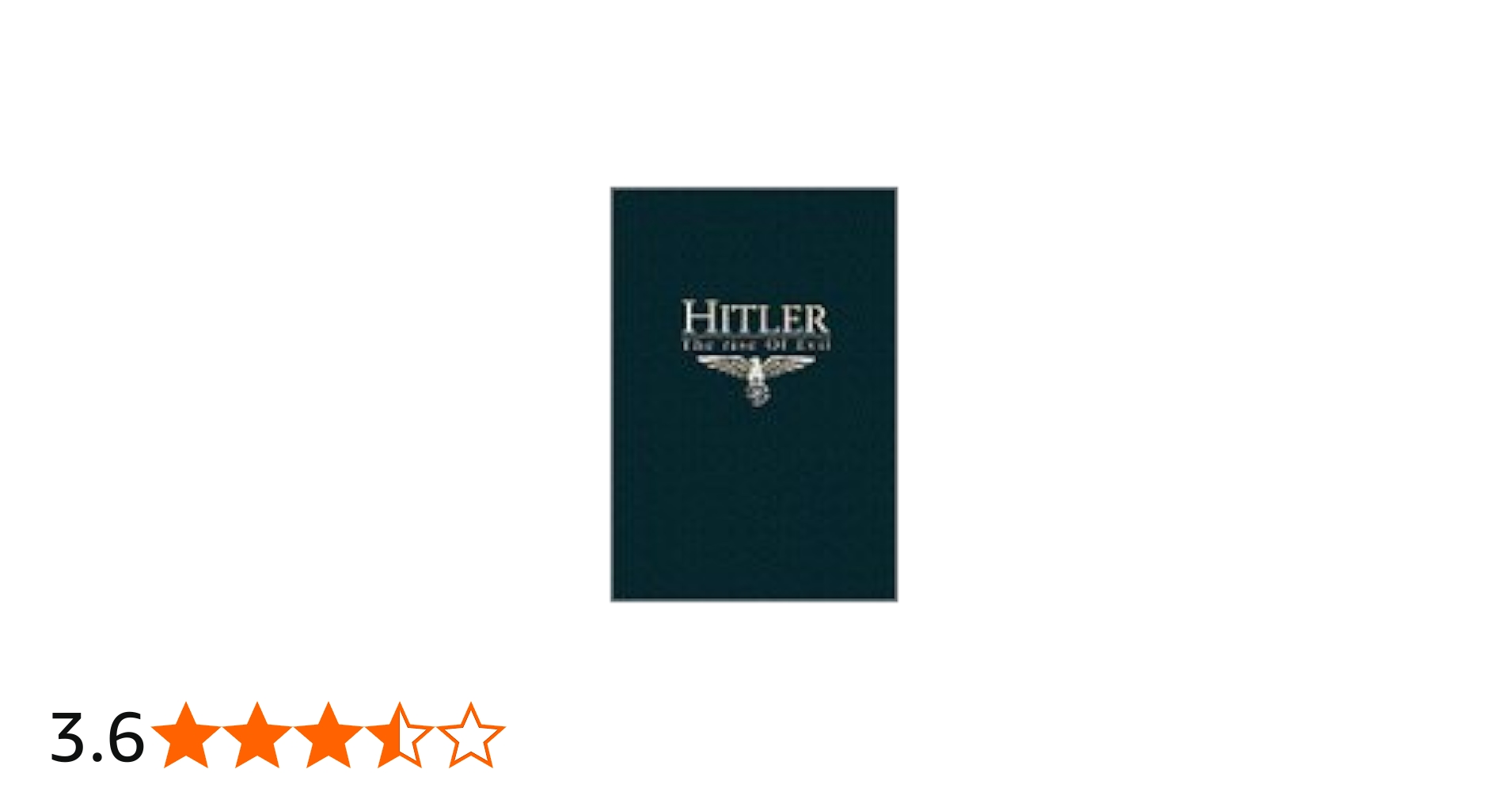 Amazon.co.jp: ヒットラー [DVD] : ロバート・カーライル, ストッカー