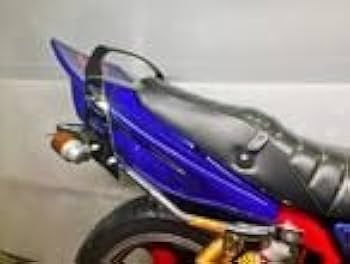 Amazon | REDSTAGE XJR400 4HM オリジナル ドレスアップ タンデムバー