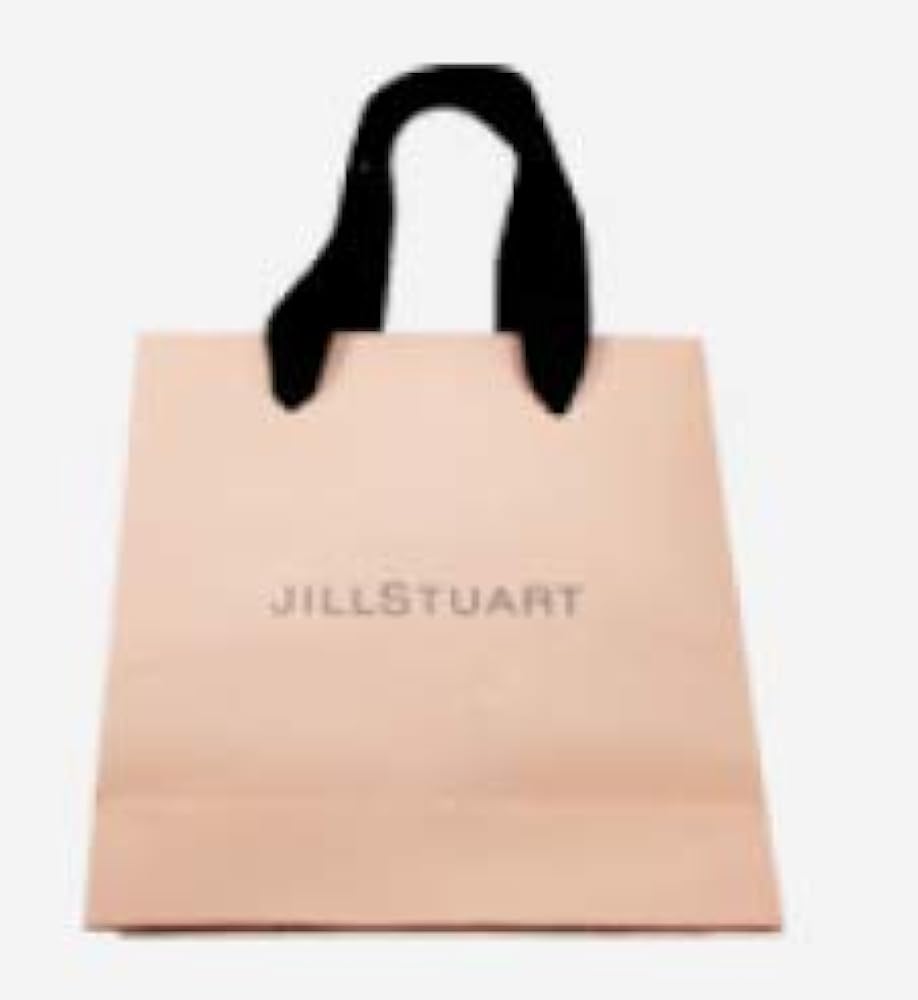 Amazon | JILLSTUART(ジルスチュアート) 紙袋 ショップバッグ