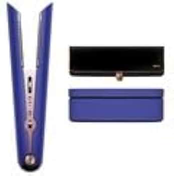 Dyson Corraleブルー/収納ボックス付き (HS07 VBR BX)