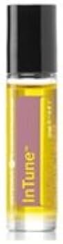 Amazon.co.jp: dōTERRA[ドテラ] インチューン [10ml] [ロールオン