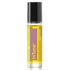 Amazon.co.jp: dōTERRA[ドテラ] インチューン [10ml] [ロールオン