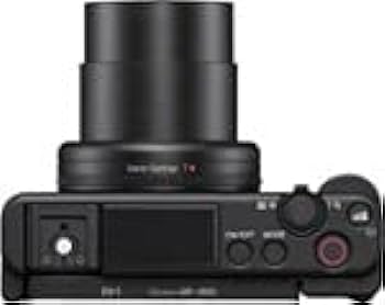 Amazon.com : Sony ZV-1 20.1-Megapixel Digital Camera for Content