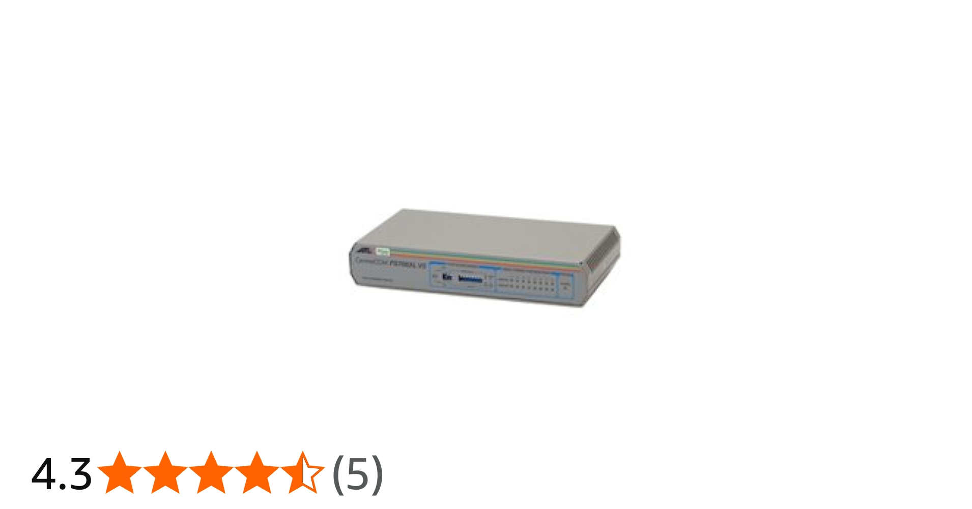 Amazon.co.jp: Allied Telesis CentreCOM FS708XL V3 RoHS : Computers