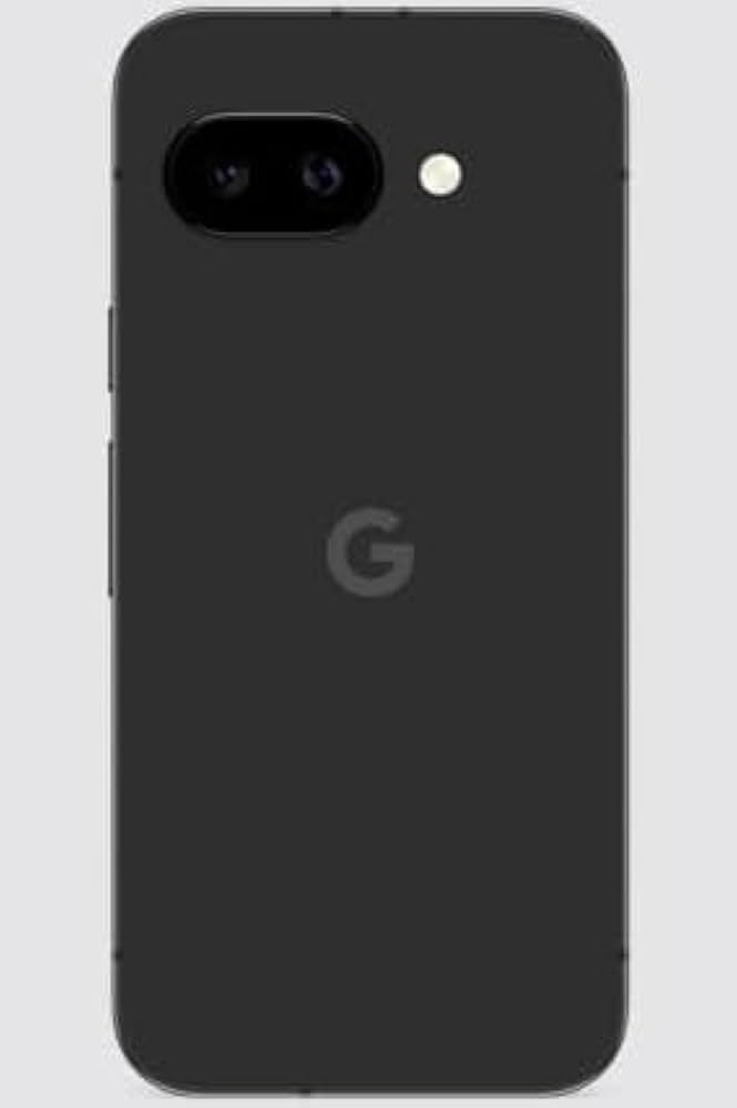 Amazon.com: Google Pixel 9a with Gemini - Android Smartphone with