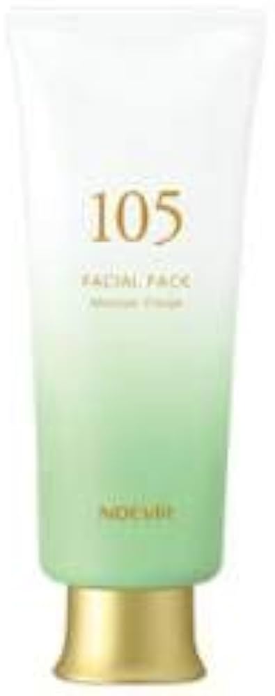 Amazon.co.jp: ノエビア ノエビア105 薬用フェイシァルパック(70g