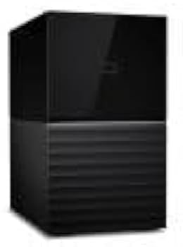 Amazon | WD 36TB My Book Duo デスクトップ HDD USB 3.1 Gen 1