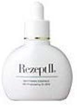 Amazon.co.jp: MD化粧品 ドクターズコスメ レセプト2 ブライトニング