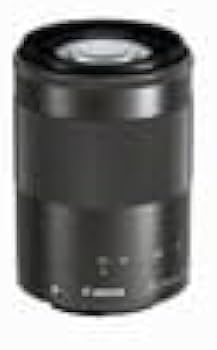 Amazon.com : Canon EF-M 55-200mm f/4.5-6.3 Image Stabilization STM