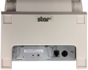 Amazon.co.jp: 【スター精密】サーマルレシートプリンタTSP650II