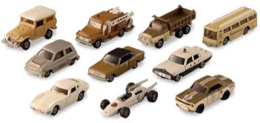 Amazon | トミカ 40周年記念 トミカくじ13 昭和のトミカ BOX
