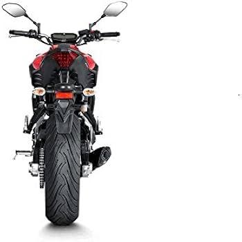 Amazon | AKRAPOVIC(アクラポヴィッチ) フルエキゾーストマフラー