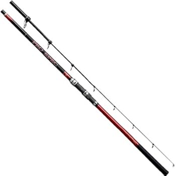 Amazon | 宇崎日新 ロッド プロスペックISO KW遠投 2.5号 5306 | Uzaki