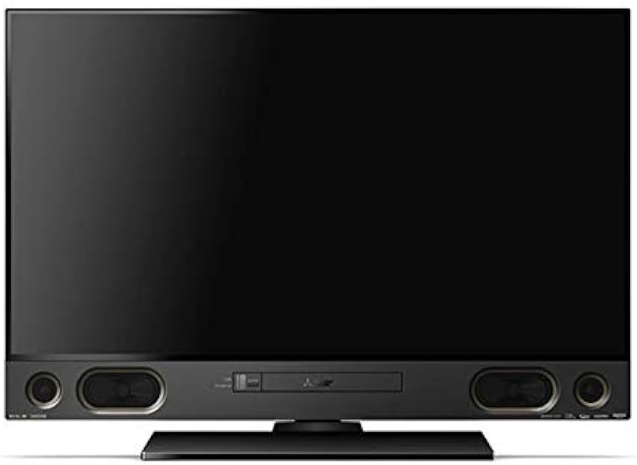 三菱 ブルーレイ＆HDD内蔵液晶テレビ 【公式通販】