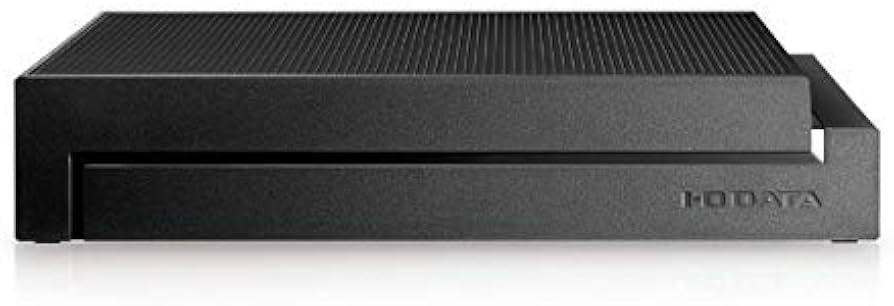 Amazon.co.jp: I-O Data HDCZ-AUT2 24-Hour Continuous Recording