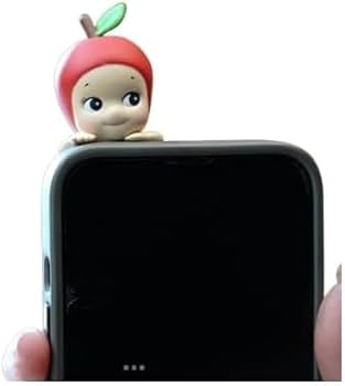 Amazon.co.jp: SonnyAngel Hippers Harvest Series ソニーエンジェル