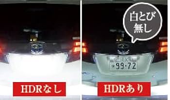 Amazon | コムテック ドライブレコーダー DC-DR413 200万画素 Full HD