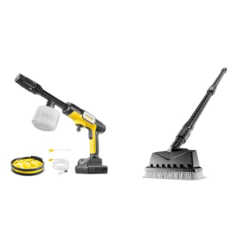 コードレス高圧洗浄機 OC 5 Handy CB」の人気商品一覧 | 安い商品を