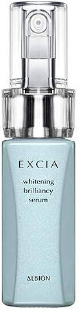 Amazon.co.jp: アルビオン エクシア AL ホワイトニング ブリリアンシー