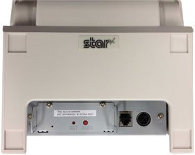 Amazon.co.jp: 【スター精密】サーマルレシートプリンタTSP650II