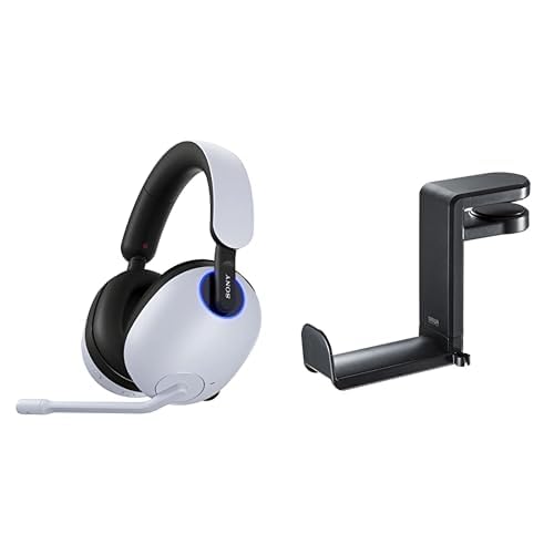 Amazon.co.jp: 【あわせ買い】ソニー ゲーミングヘッドセット INZONE