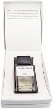 Amazon | タンバリンズ TAMBURINS パフューム LALE ラレ 50ml 香水