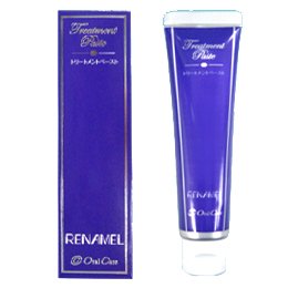 Amazon | オーラルケア リナメル トリートメント ペースト 歯科専用