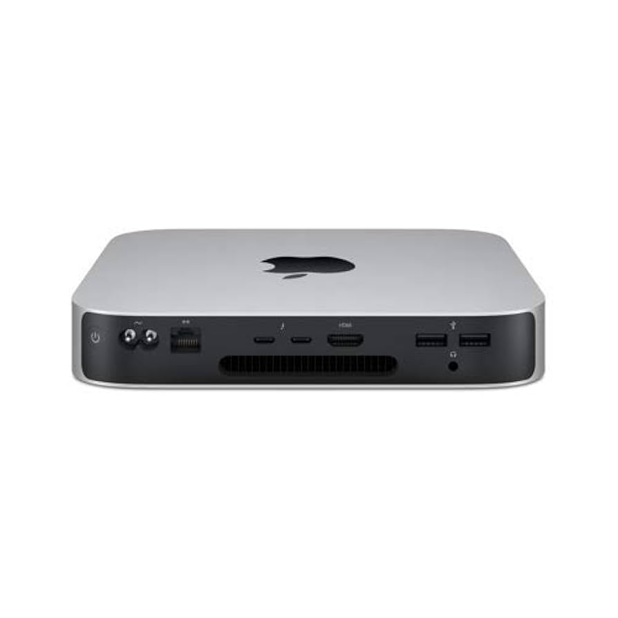 Mac mini M1 2020/16GB/1TB+周辺機器 Amazon.com: Apple 2020 Mac Mini