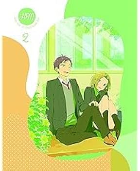 Amazon.co.jp: ホリミヤ 全7巻セット 完全生産限定版 [Blu-ray] : DVD