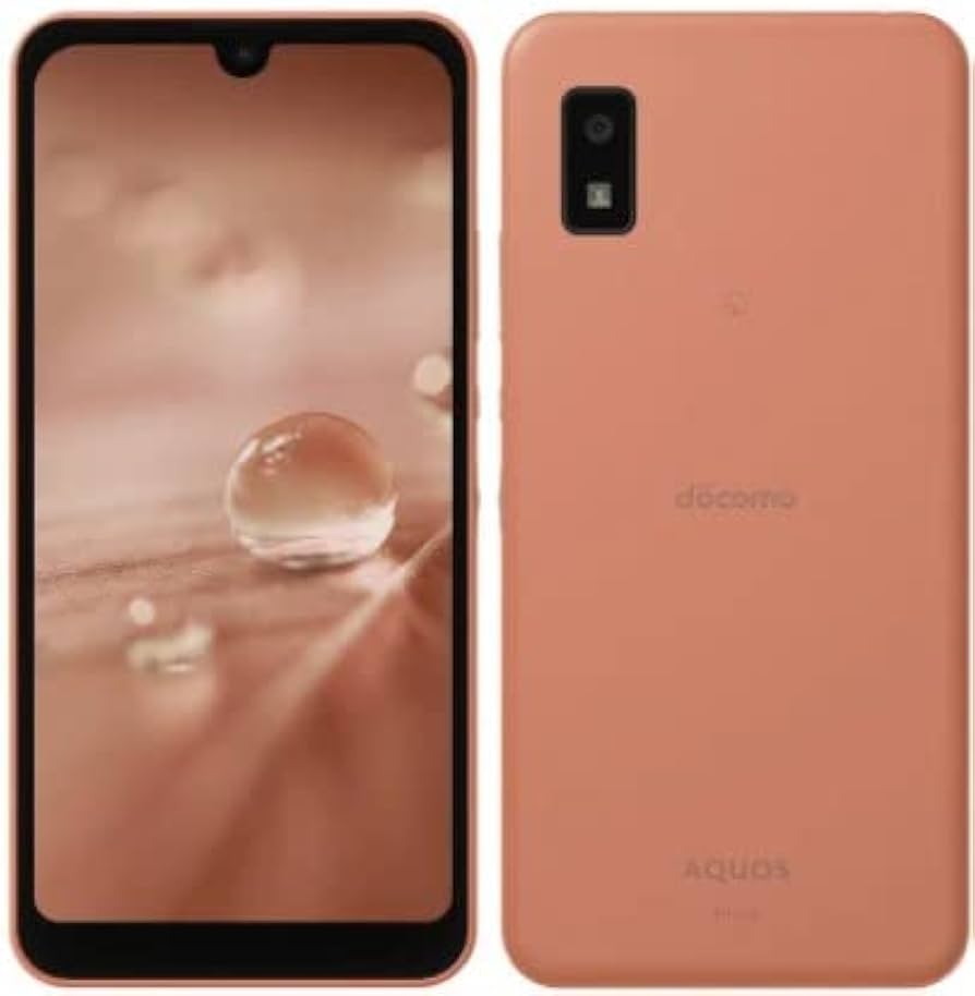 Amazon | AQUOS wish2 SH-51C 64GB docomo版SIMローク解除済み SIM