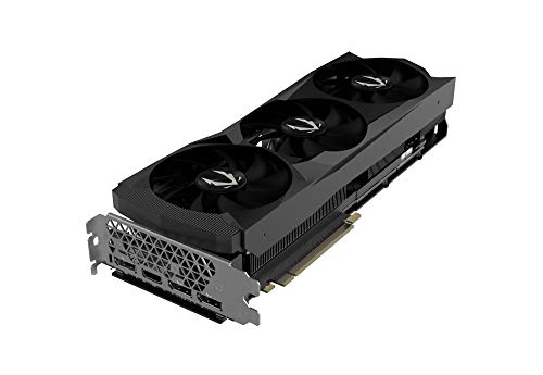 ZOTAC GeForce RTX 2070 SUPER AMP Extremeのレビュー！三連ファン仕様