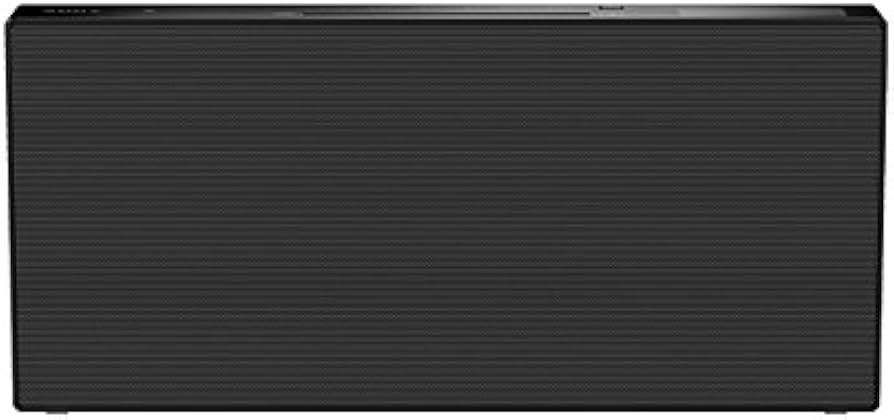 Amazon.co.jp: ソニー マルチコネクトコンポ CMT-X5CD : Bluetooth/FM