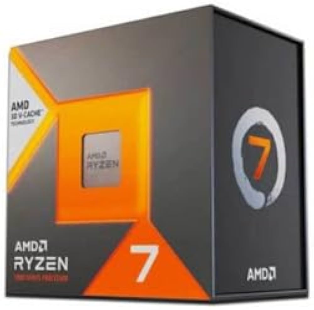 Amazon.in: Buy AMD Ryzen 7 7700 Processor | Zen 4 Architecture