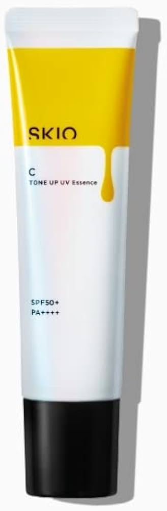 Amazon | ロート S ホワイトUV美容乳液（SKIO VCトーンアップUV