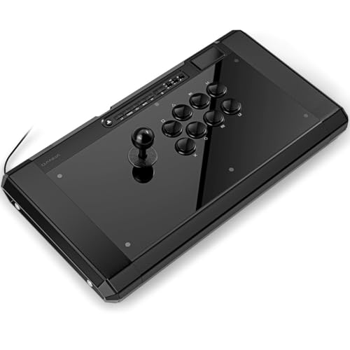 PXN - PXN 008 アーケードスティック の評価 | SHOPSTAFF