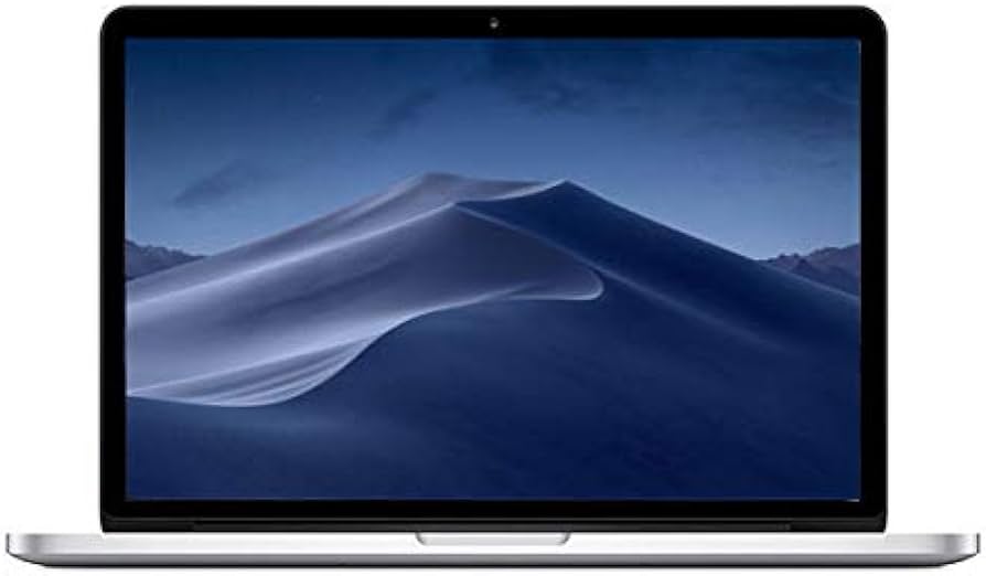 Amazon.com: Apple MacBook Pro 13in Core i5 2.7GHz (MF840LL/A