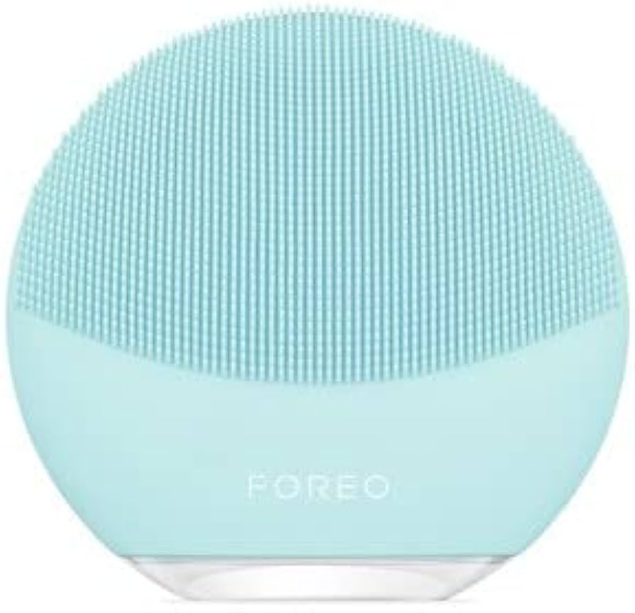 Amazon.co.jp: FOREO LUNA mini 3 フォレオ スマートクレンジング