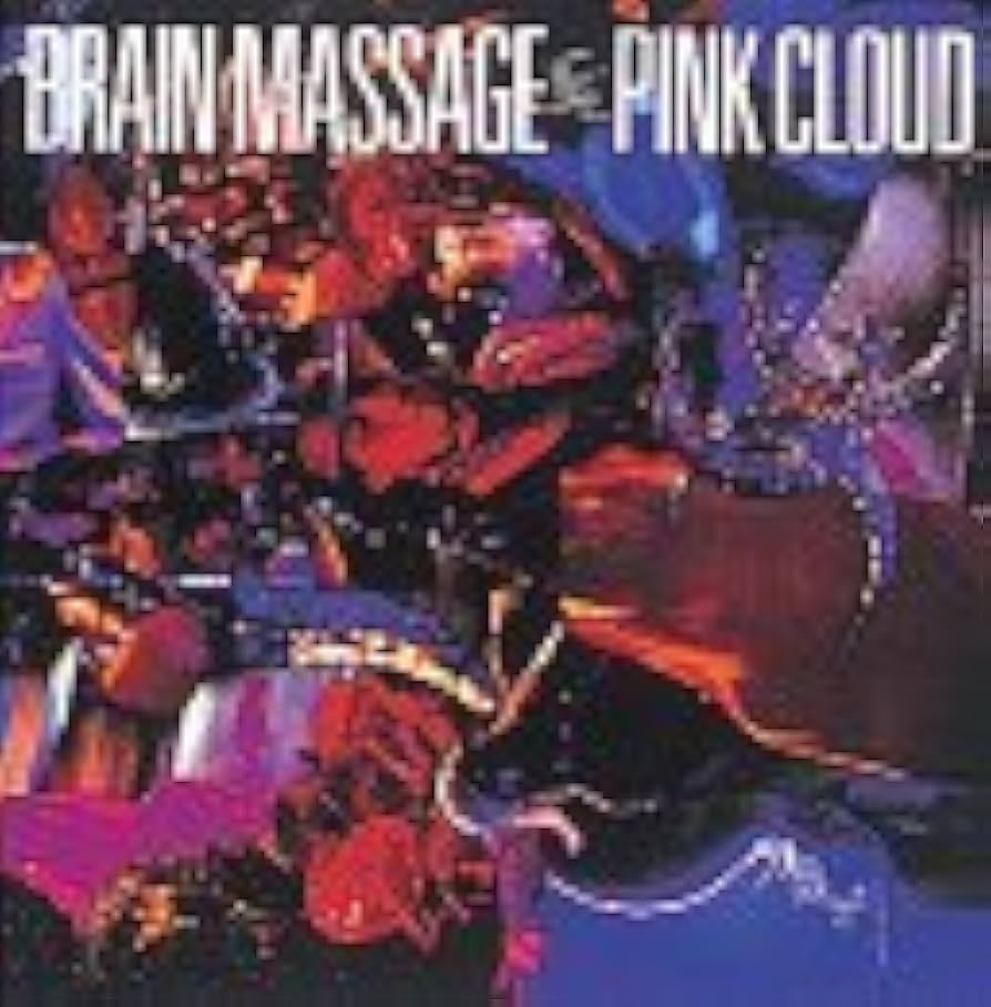 Amazon.co.jp: BRAIN MASSAGE [DVD] : PINK CLOUD, PINK CLOUD: DVD