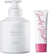Amazon | ミュゼコスメ デリケートボディウォッシュ 100mL | ミュゼ