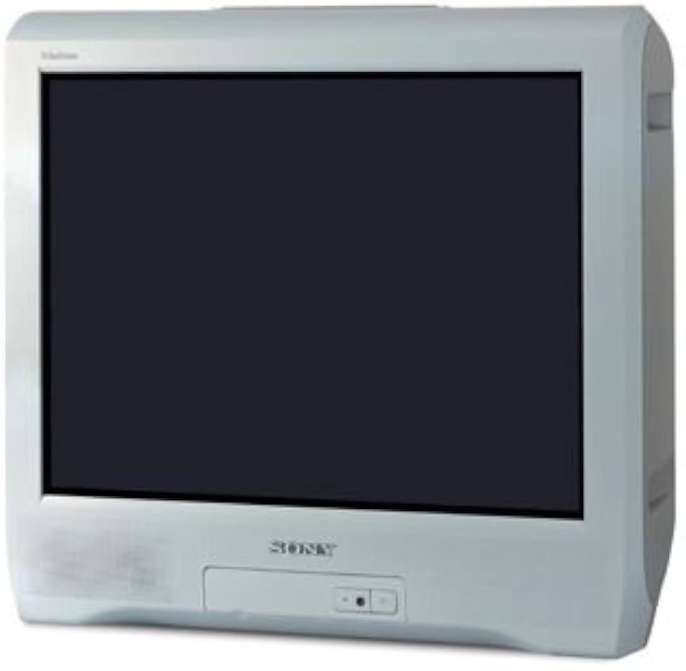 Sony KV 21 CT 1 TV : Amazon.nl: Electronics & Photo